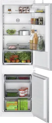 Bosch KIV86NSE0