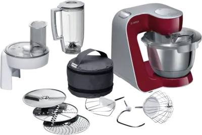 Bosch MUM58720 CreationLine