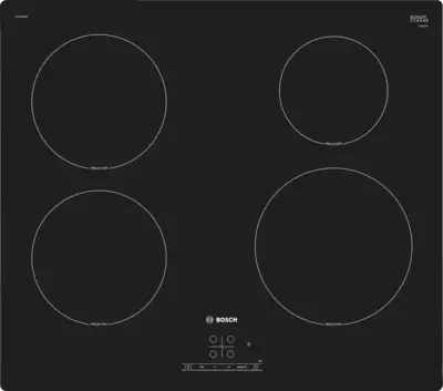 Bosch PIE61RBB5E