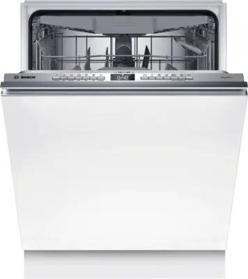 Bosch SMV4ECX23E
