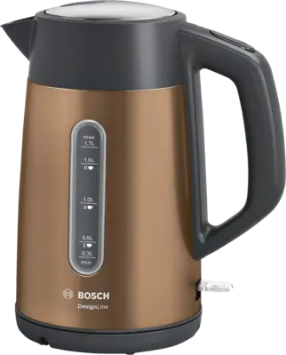 Bosch TWK4P439 DesignLine