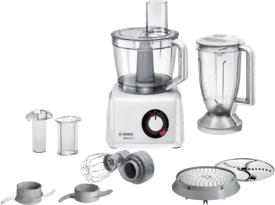 MC812W501 MultiTalent 8