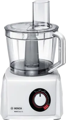 MC812W501 MultiTalent 8