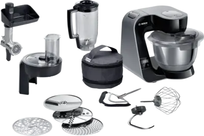 MUM5XC4E Select Line