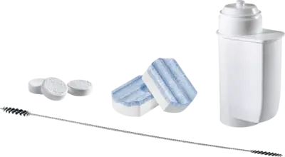 Onderhoudsset espresso volautomaat