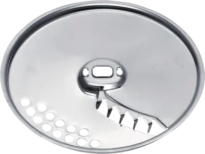 MUZ45PS1 Pommes-Frites schijf