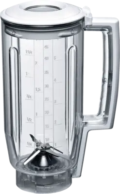 MUZ5MX1 Blender mixbeker