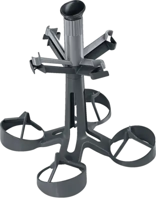 SMZ5300 Wijnglazenhouder