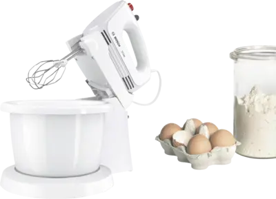 MC812W501 MultiTalent 8