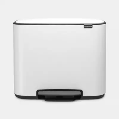Bo Pedaalemmer, 11 + 23L
