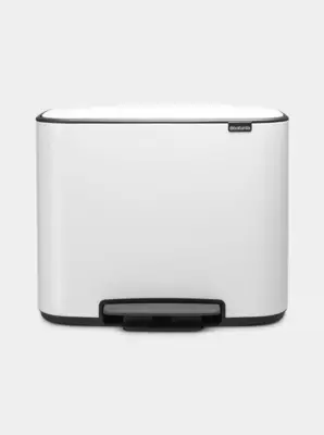 Bo Pedaalemmer, 36L