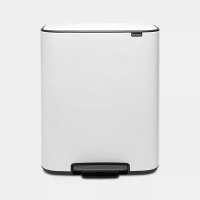 Brabantia Bo Pedaalemmer, 60L product afbeelding