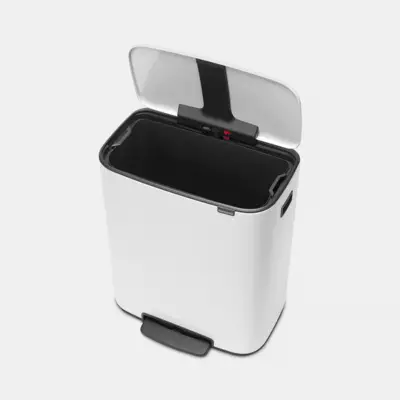 Bo Pedaalemmer, 60L