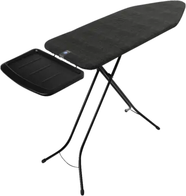 Brabantia Strijkplank C, 124x45cm, SSUH