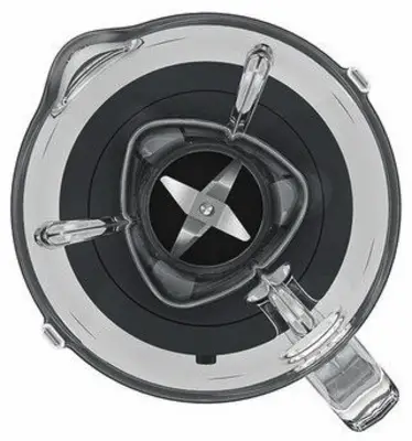 JB 3150WH PowerBlend 3