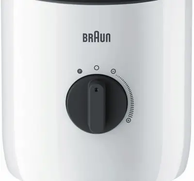 JB 3150WH PowerBlend 3