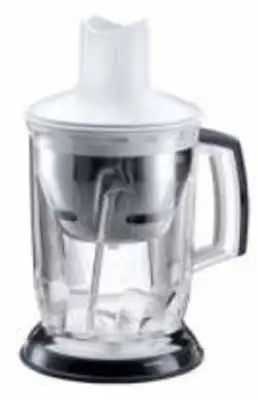 Braun Domestic Home BC5