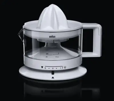 Braun Domestic Home CJ3000 Tribute Collection