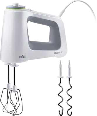 Braun Domestic Home HM 5100WH MultiMix 5