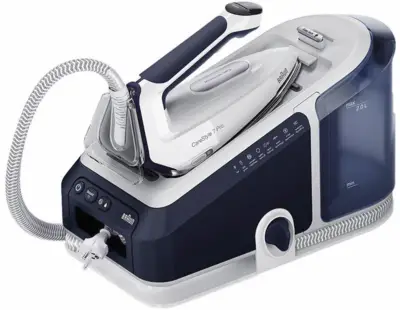 Braun Domestic Home IS7282BL