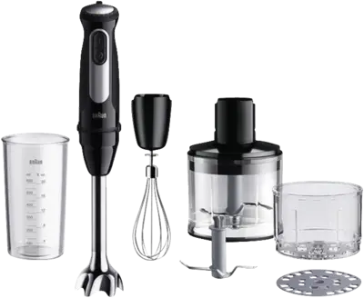 Braun Domestic Home MQ 55254M