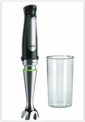 Braun Domestic Home MQ7000X