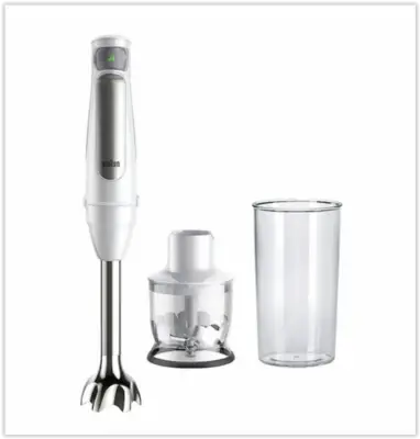 Braun Domestic Home MQ7020