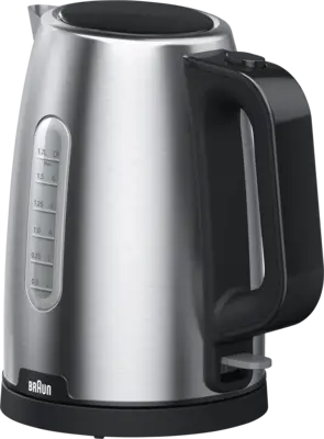 Braun Domestic Home WK 1500BK