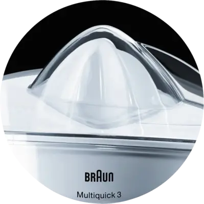 MPZ 9 Citromatic vario