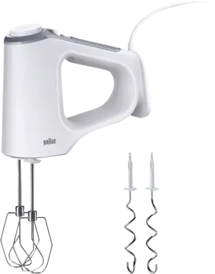 Braun Domestic Home HM 3200