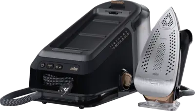 IS 7286 BK CareStyle 7 Pro