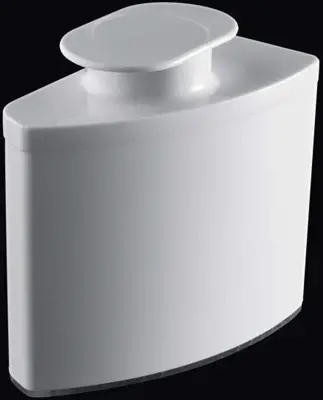 BRSF 001 Anti-Kalk Filter CareStyle Compact