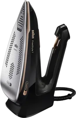FI 7276 BK FreeStyle 7