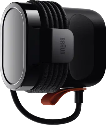 GS 1071 BK QuickStyle