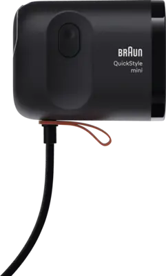 GS 1071 BK QuickStyle