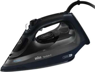 Braun Domestic Home SI9682DB