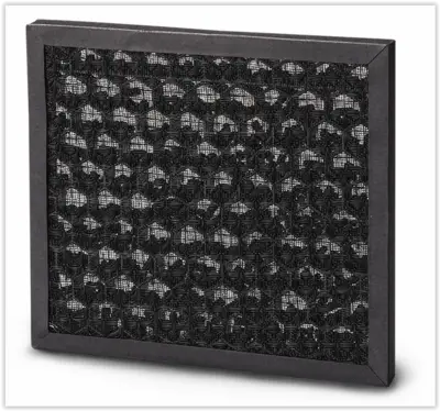 CA-807-filter tbv CA-807