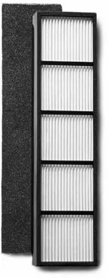 Fileterset voor CA506