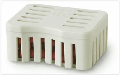 Nano-Zilver filter tbv CA-803