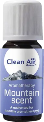 Clean Air Optima mountain etherische olie