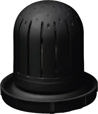 Clean Air Waterfilter W-03 tbv CA-603