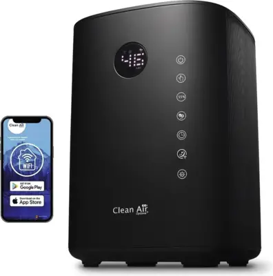 Clean Air CA-605B Smart