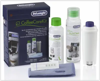 De´Longhi DLSC 306 Reinigingsset