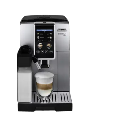 De´Longhi ECAM380.85.SB Dinamica Plus