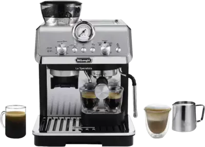 EC 9155.MB La Specialista ARTE