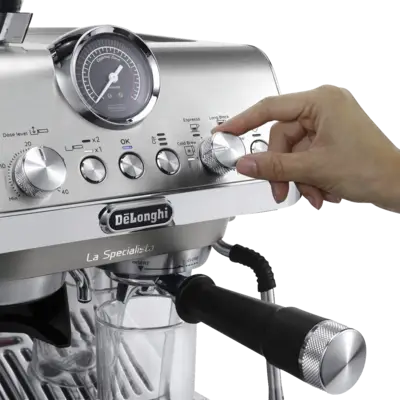 EC 9255.M La Specialista Cold Brew