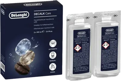 Ontkalker 2 x 100 ml Decalk Care