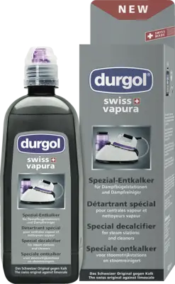 Durgol Ontkalker