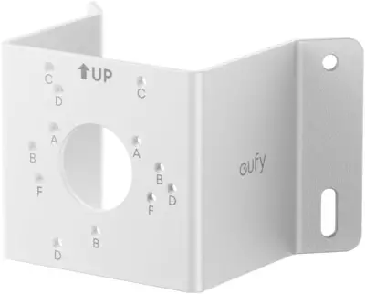 Eufy Corner Mount Bracket