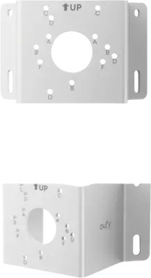 Corner Mount Bracket